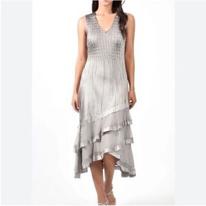 Komarov Dress size Large-Q16